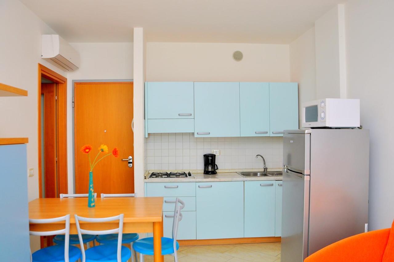 Argonauti Apartment Bibione Exterior photo