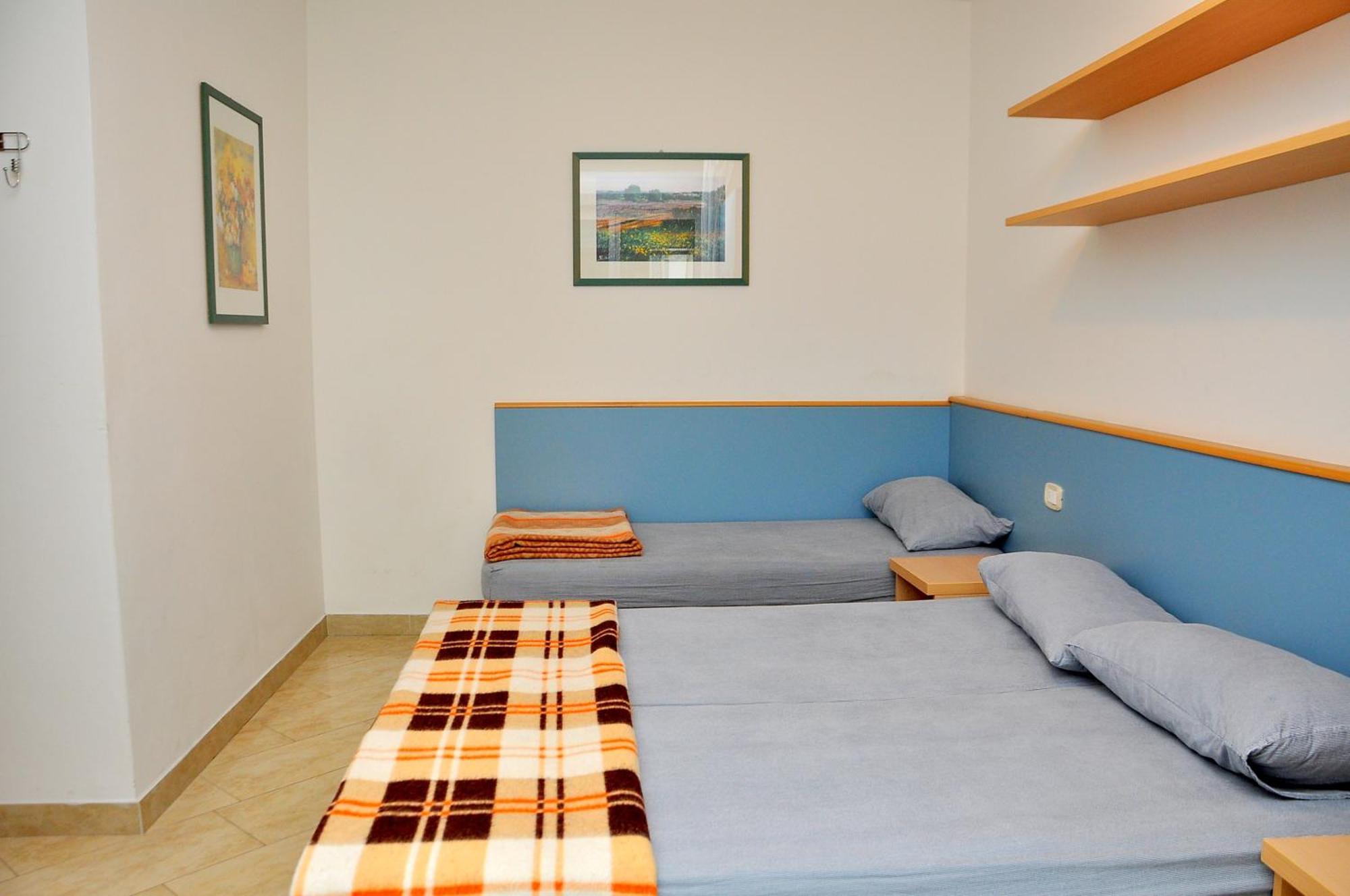 Argonauti Apartment Bibione Exterior photo