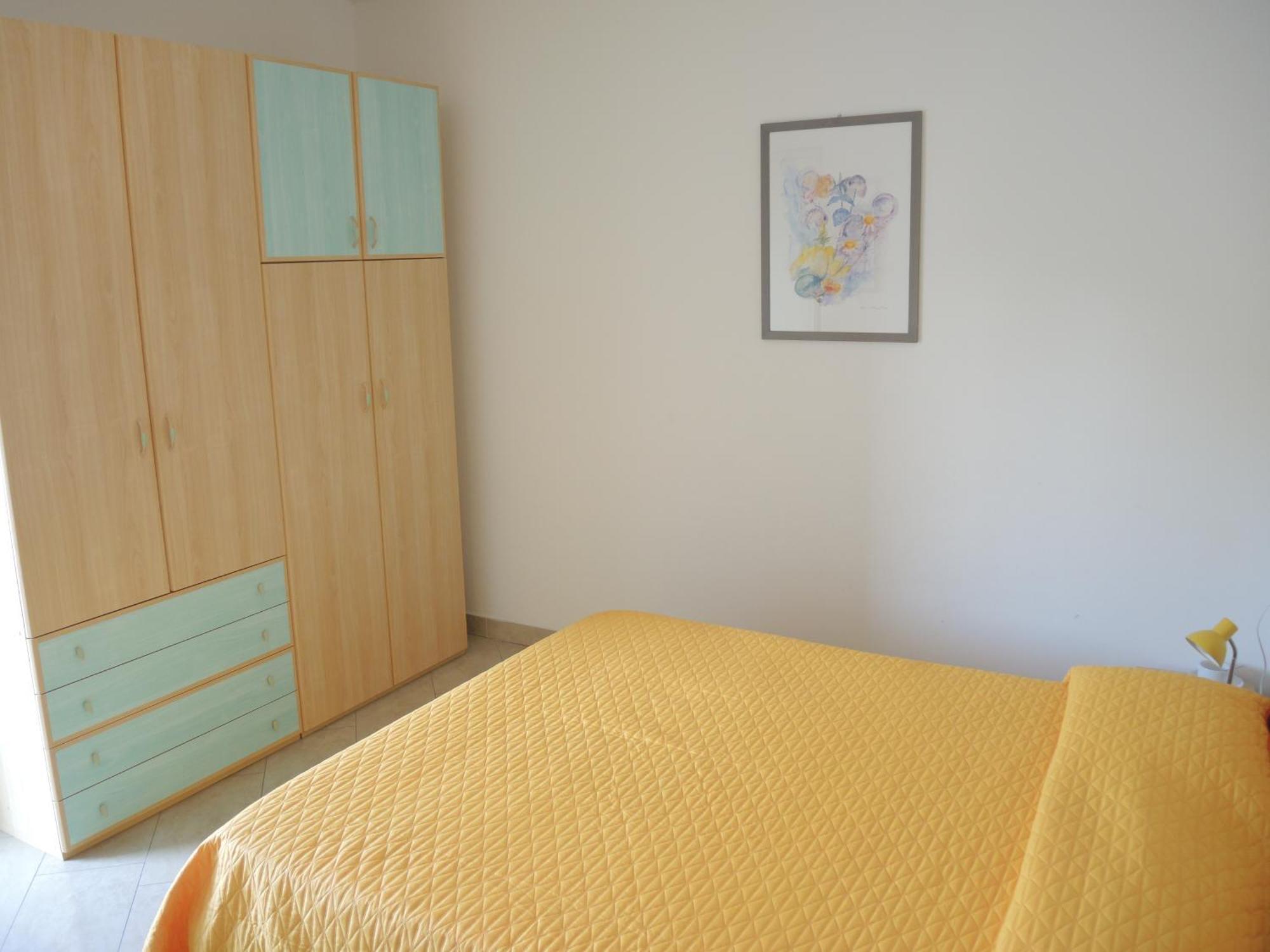 Argonauti Apartment Bibione Exterior photo
