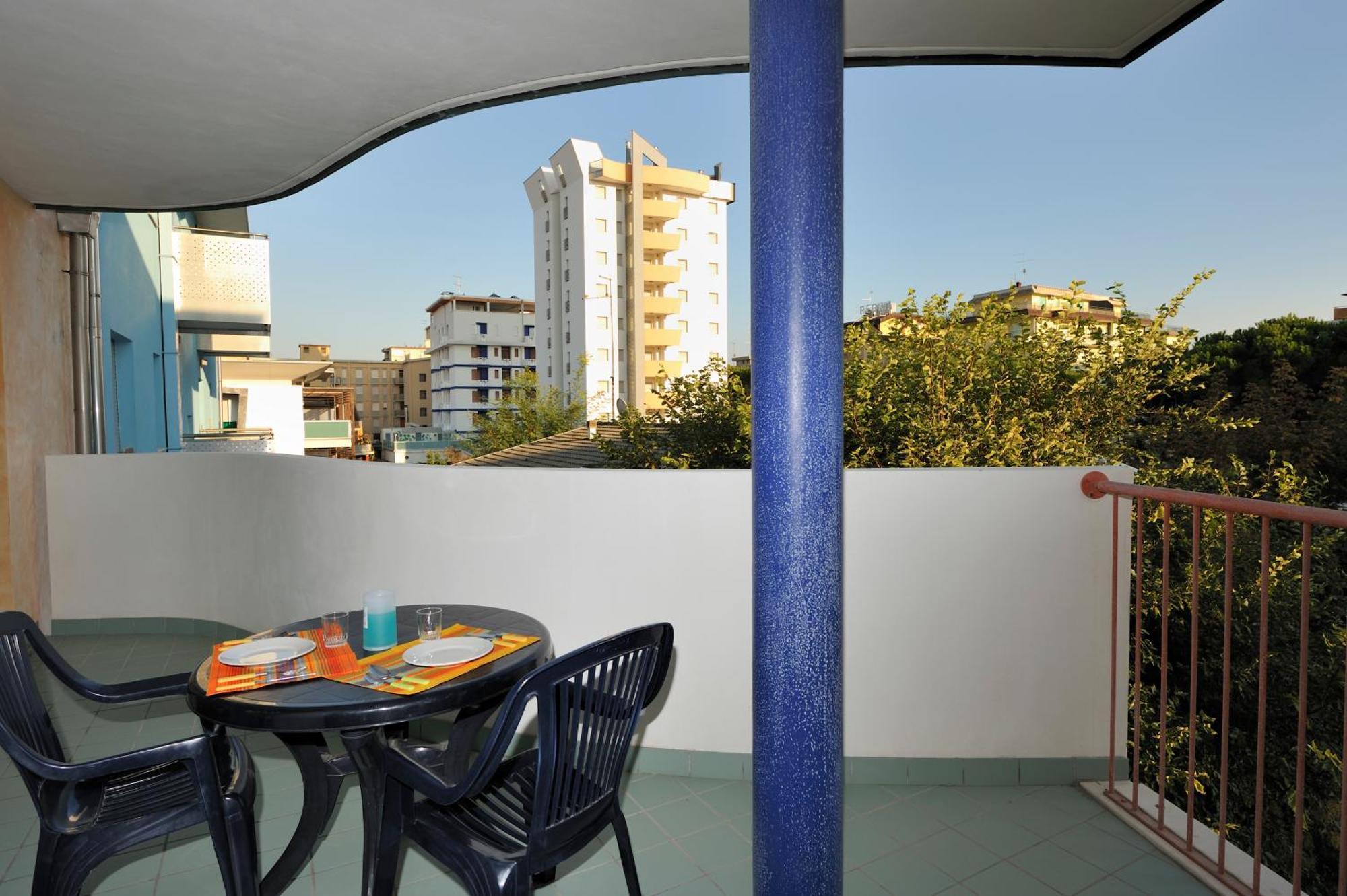 Argonauti Apartment Bibione Exterior photo