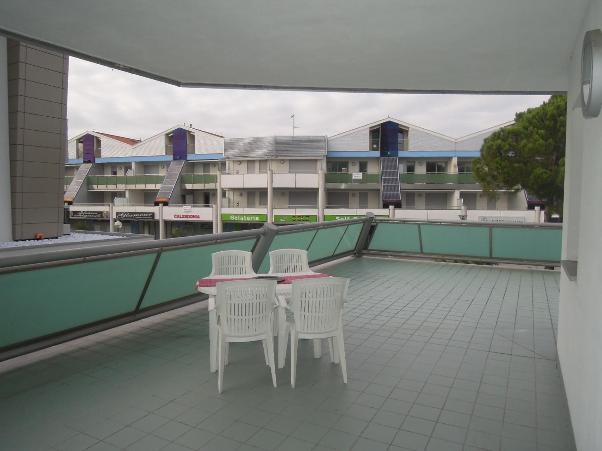 Argonauti Apartment Bibione Exterior photo