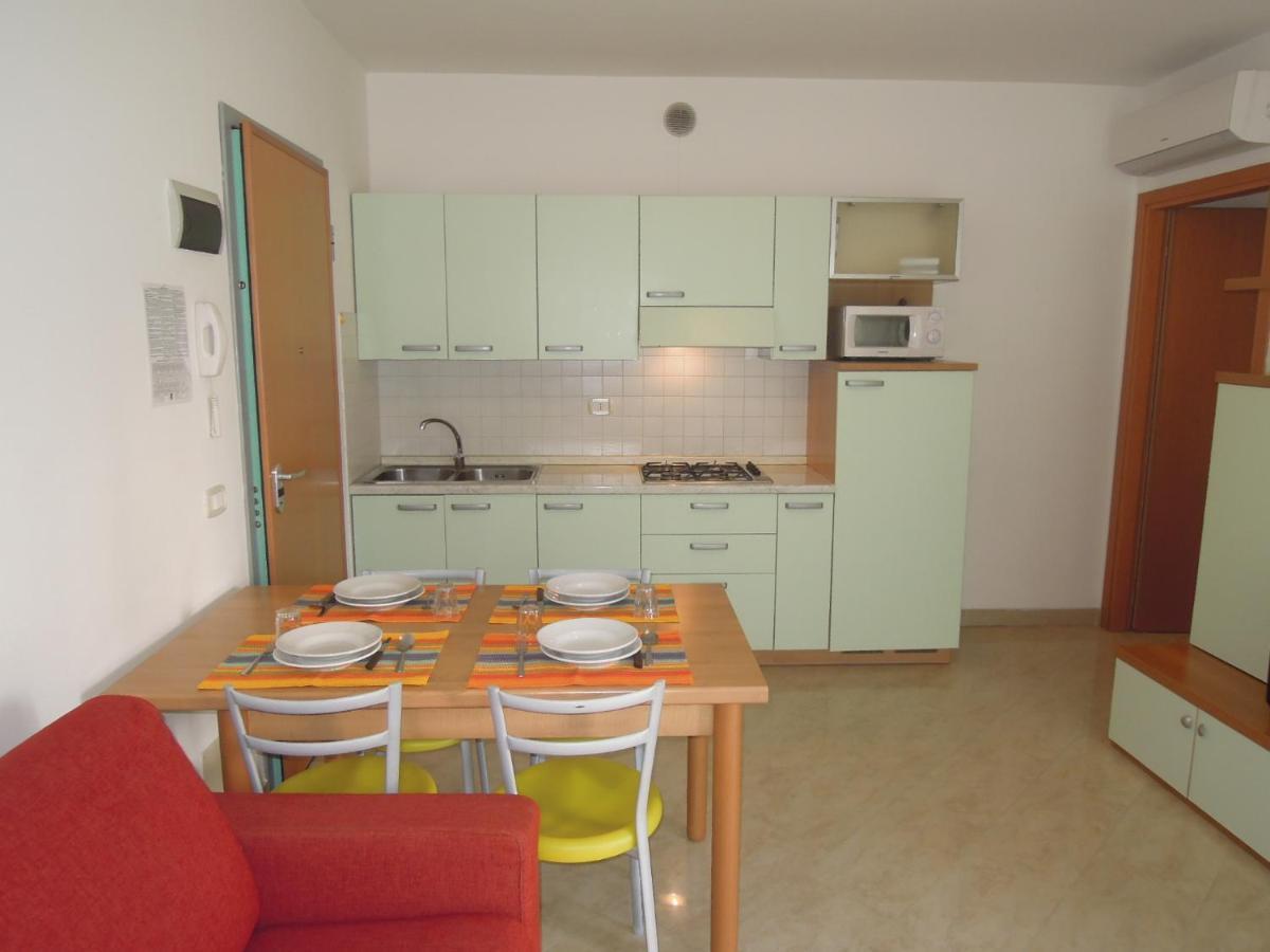 Argonauti Apartment Bibione Exterior photo